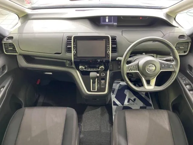 Nissan Sorento 2017 photo 2