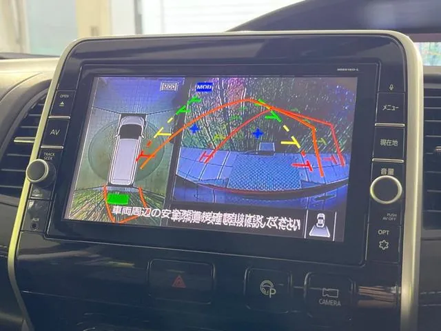 Nissan Sorento 2017 photo 4
