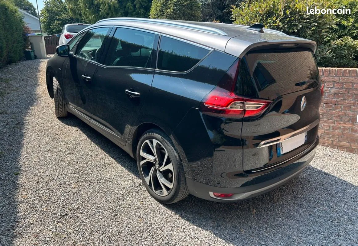 Renault Grand Scenic