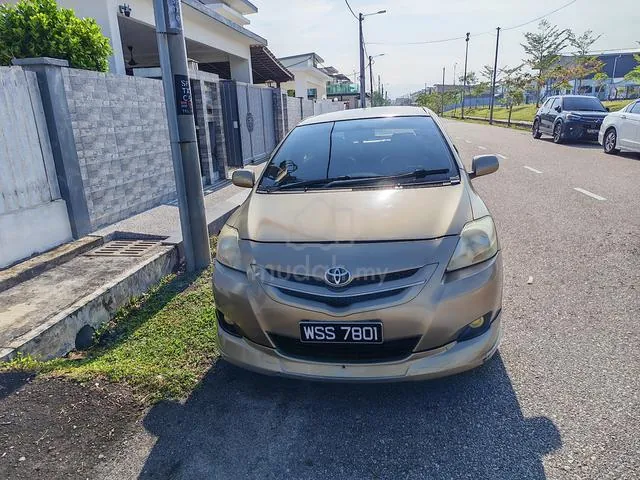 Toyota Vios