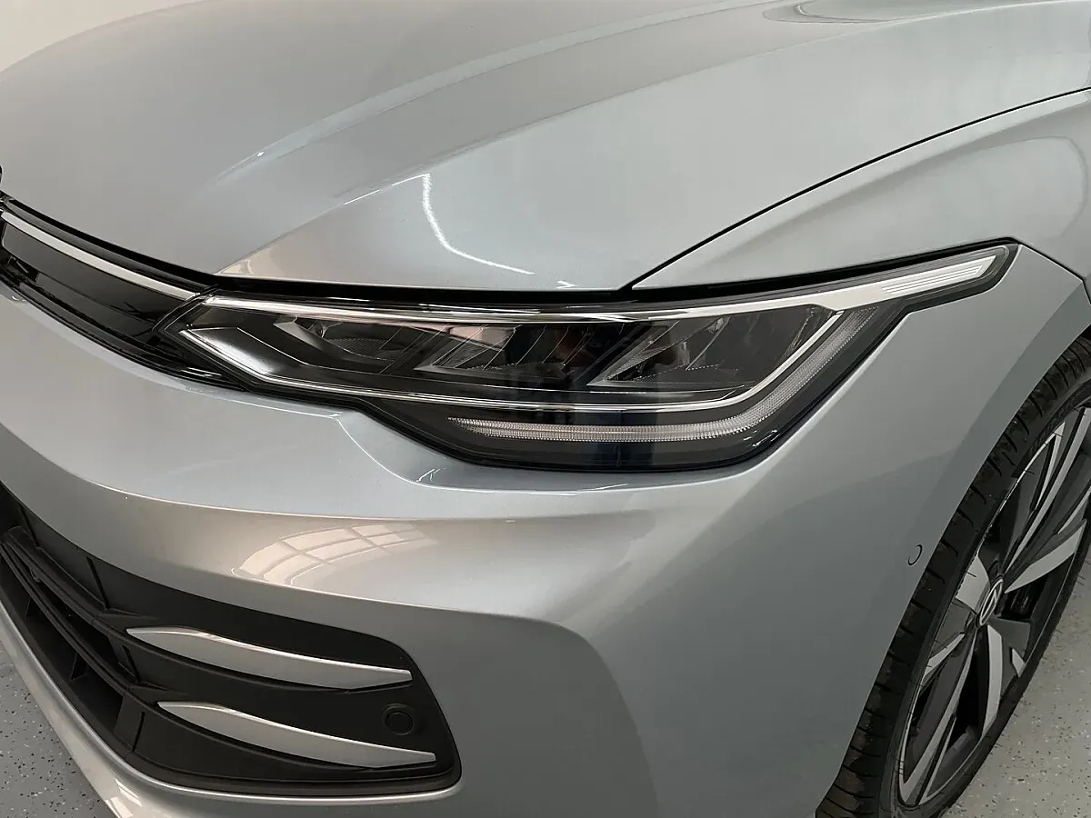 Volkswagen Golf 2026 photo 3