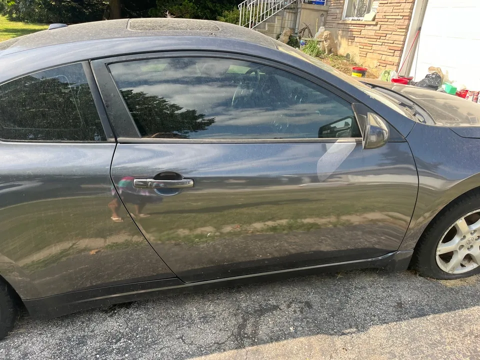 Nissan Altima 2008 photo 4