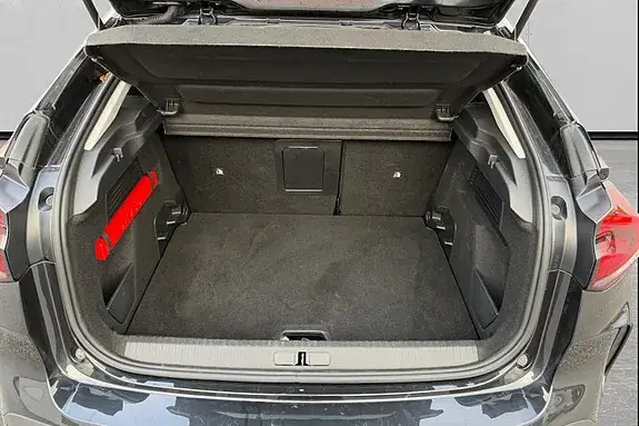 Citroen E-C4 2021 photo 4