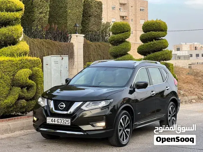 Nissan X-Trail 2020 photo 2