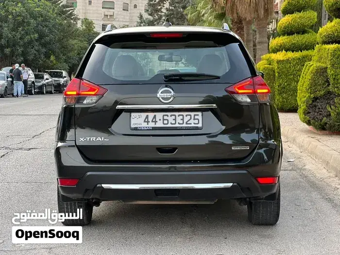 Nissan X-Trail 2020 photo 3