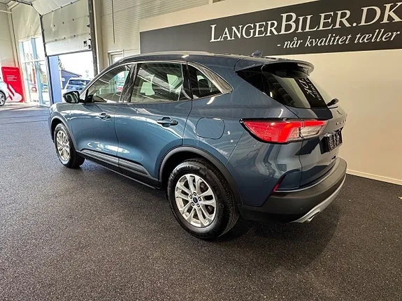 Ford Kuga 2021 photo 4