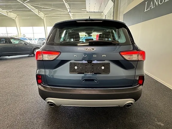 Ford Kuga 2021 photo 5