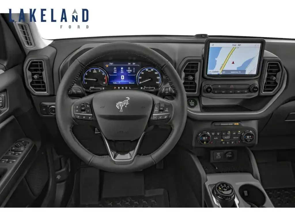 Ford Bronco Sport 2022 photo 4