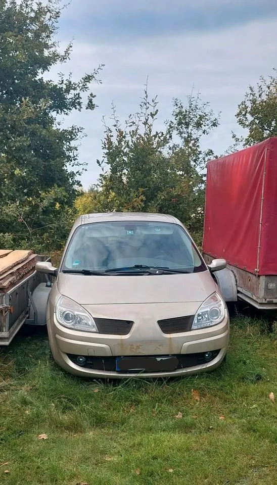 Renault Scénic