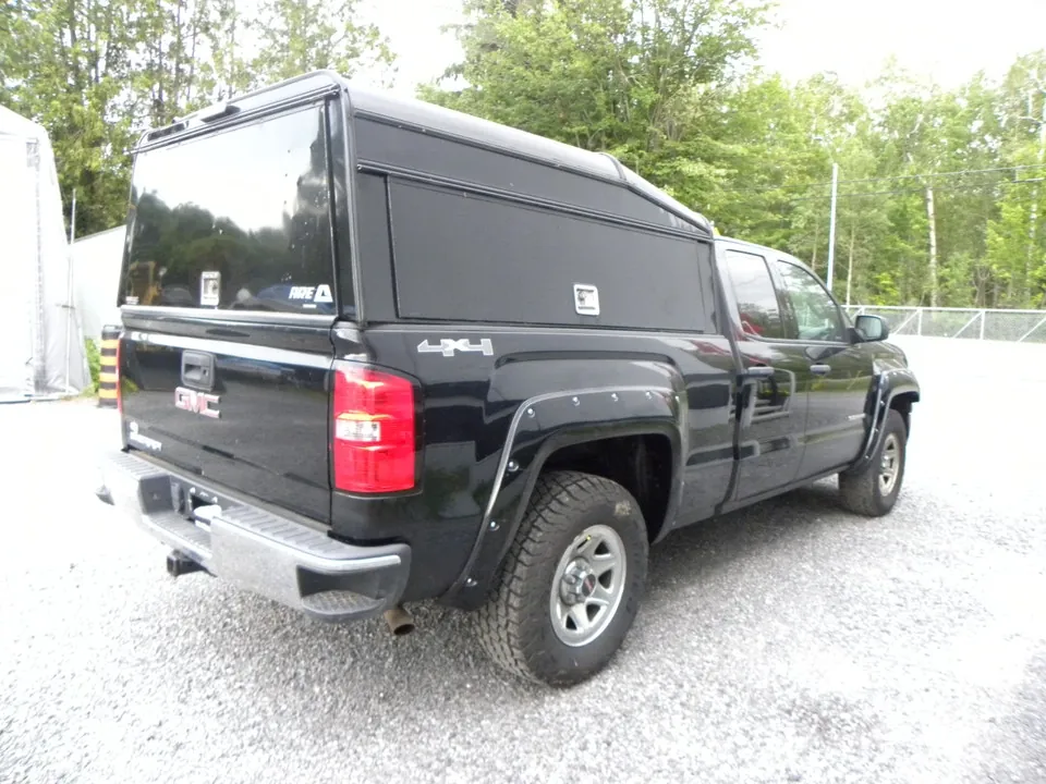 GMC Sierra