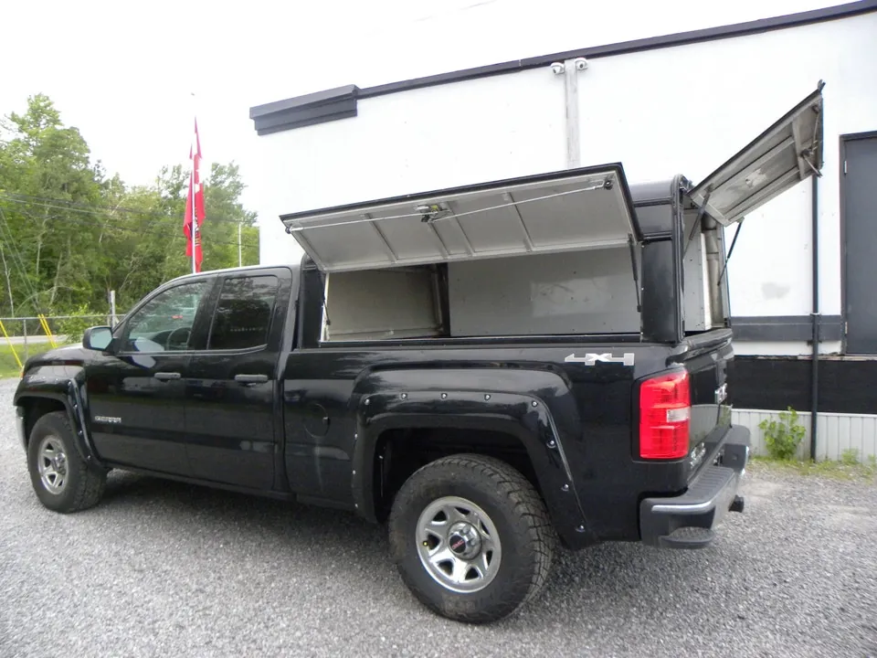 GMC Sierra 2014 photo 5