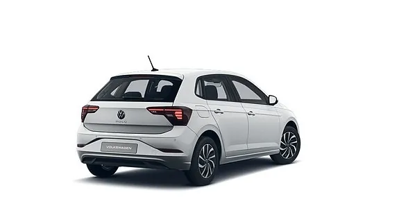 Volkswagen Polo 2026 photo 4