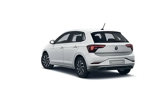 Volkswagen Polo 2026 photo 3