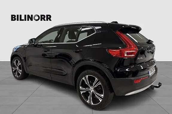 Volvo Xc40 2021 photo 3