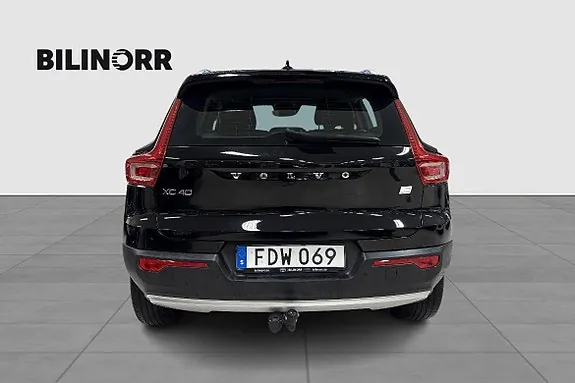 Volvo Xc40 2021 photo 5