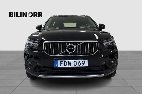 Volvo Xc40 2021 photo 2