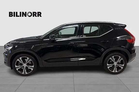 Volvo Xc40 2021 photo 4