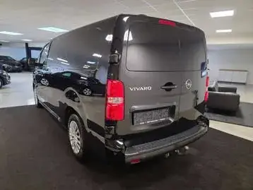 Opel Vivaro 2023 photo 3
