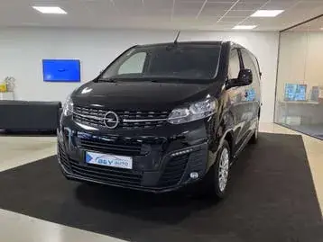 Opel Vivaro 2023 photo 2