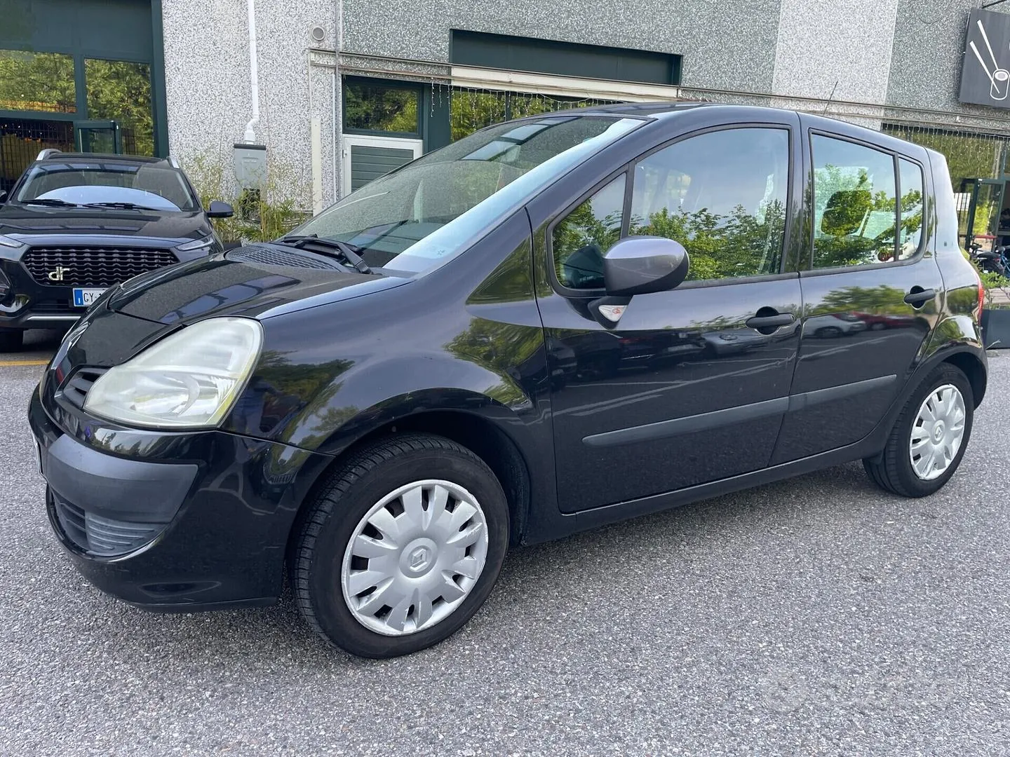 Renault Modus