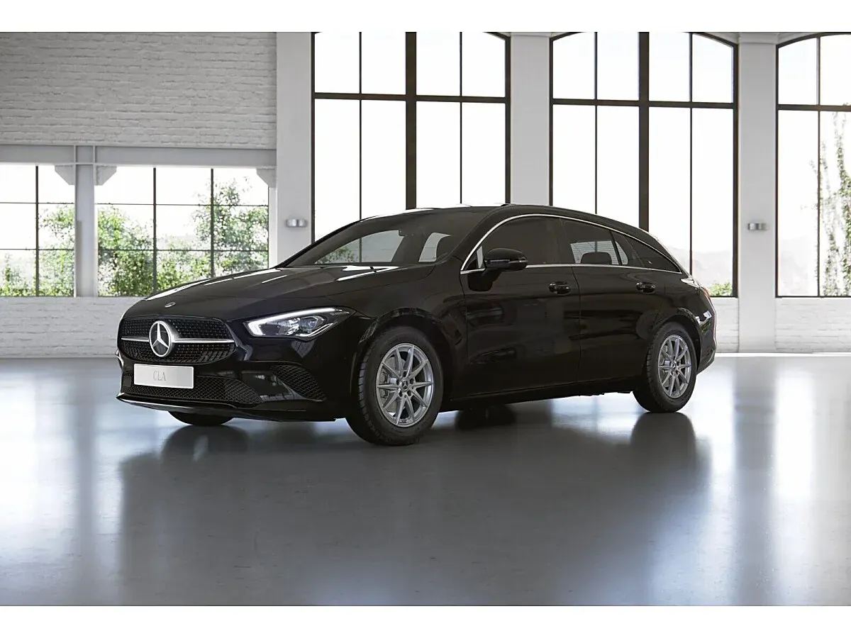 Mercedes-Benz Cla 2022 photo 2