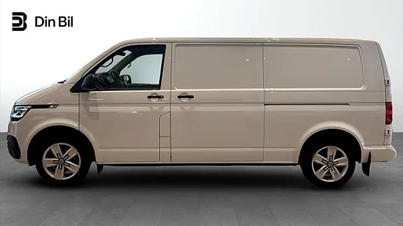 Volkswagen Transporter 2023 photo 2