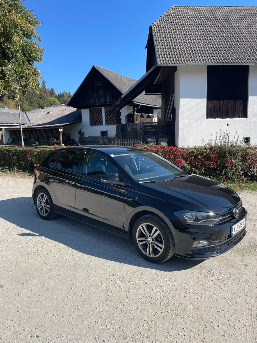 Volkswagen Polo 2019 photo 3
