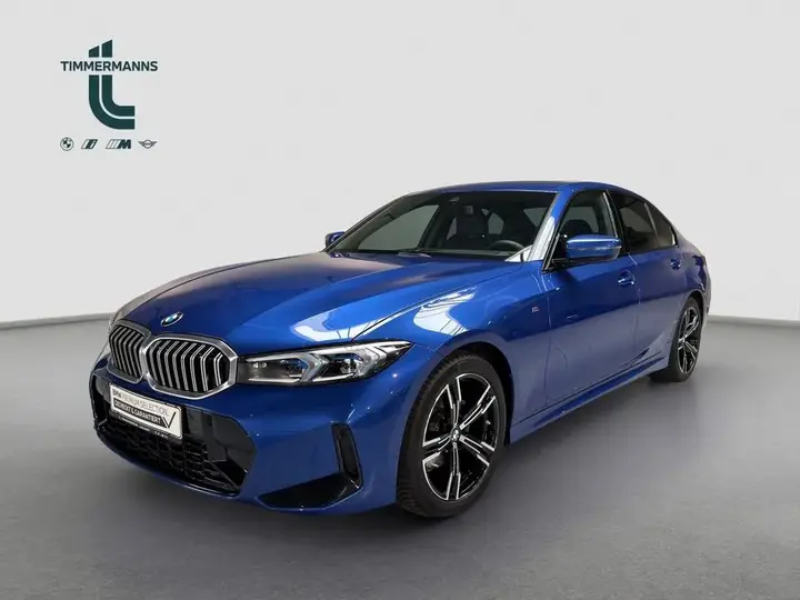 BMW 320I