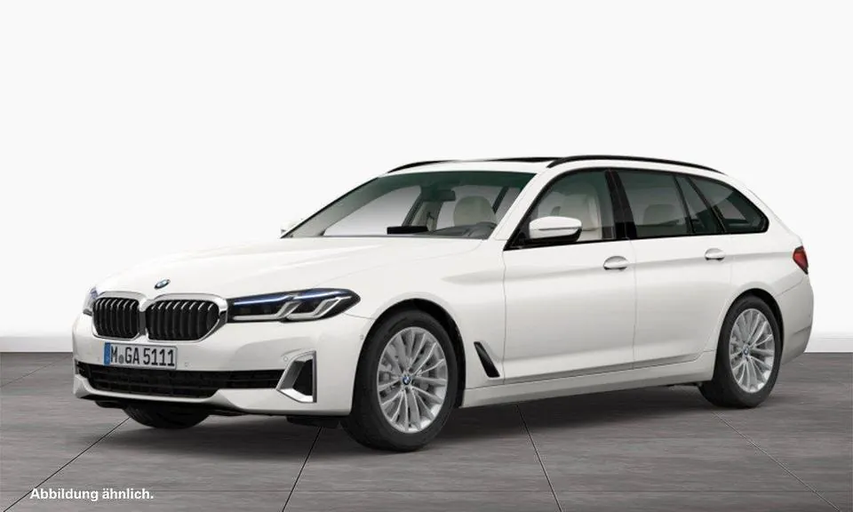 BMW 520D