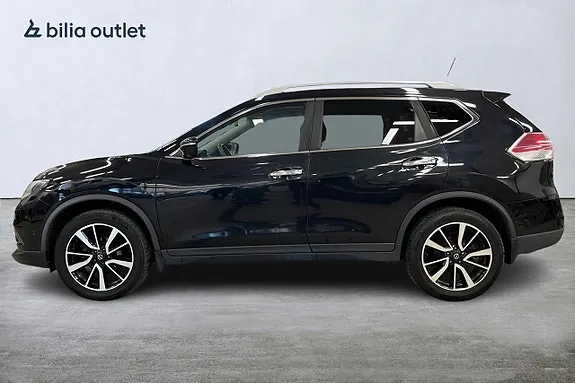 Nissan X-Trail 2018 photo 2