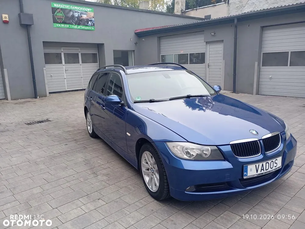 BMW Seria 3