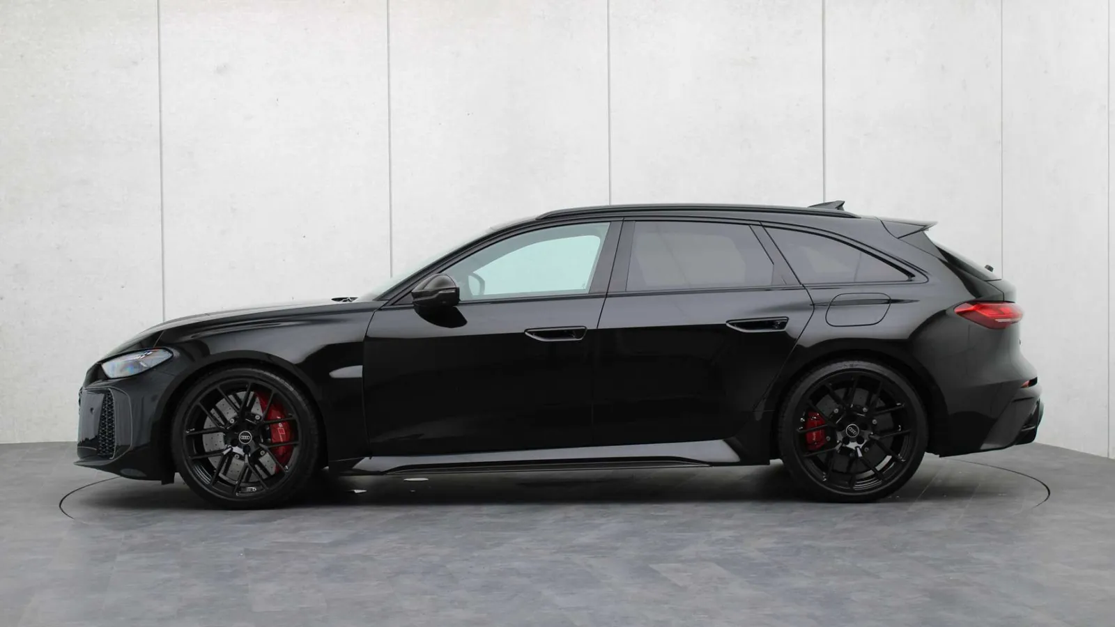Audi Rs5 Avant 2026 photo 2