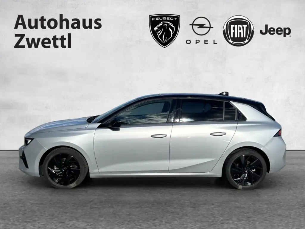 Opel Astra 2025 photo 3