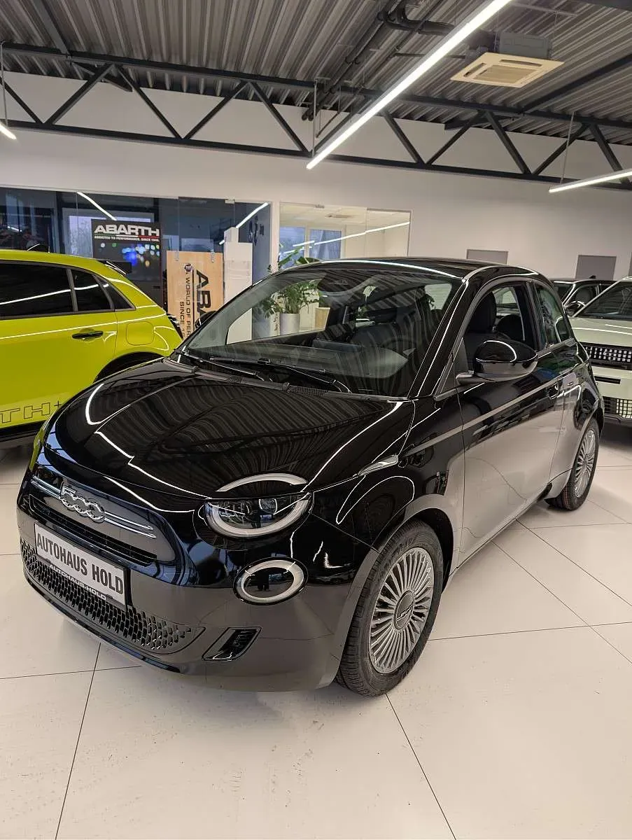 Fiat 500 2025 photo 3