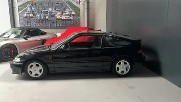 Honda Crx