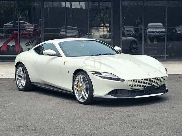 Ferrari Roma