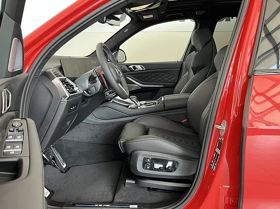 BMW X5 M 2026 photo 5