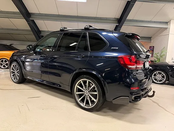 BMW X5 2017 photo 3