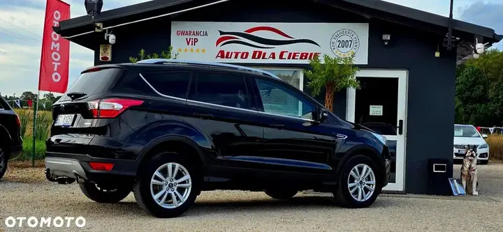 Ford Kuga 2017 photo 4