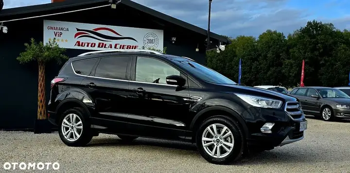 Ford Kuga 2017 photo 5
