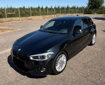 BMW 116I