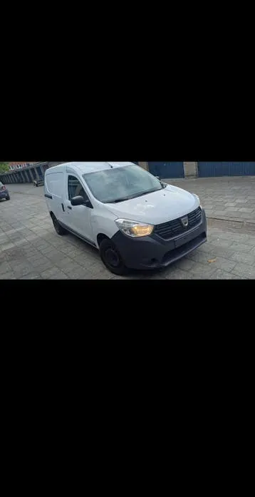 Dacia Dokker