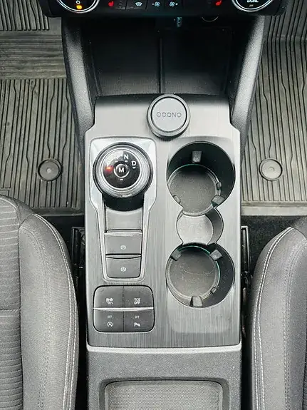 Ford Focus 2019 photo 4