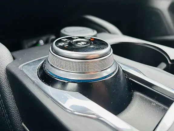Ford Focus 2019 photo 5