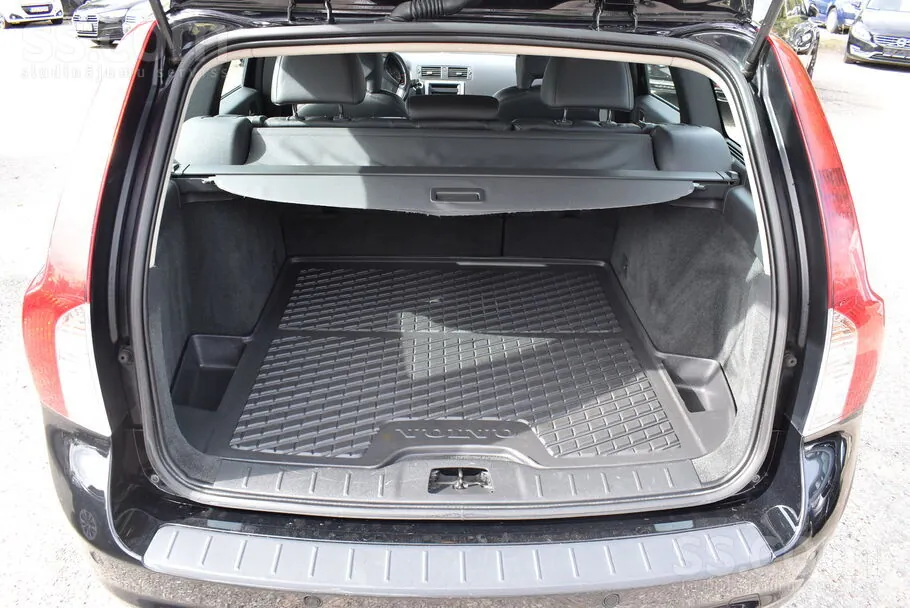 Volvo V50 2012 photo 5