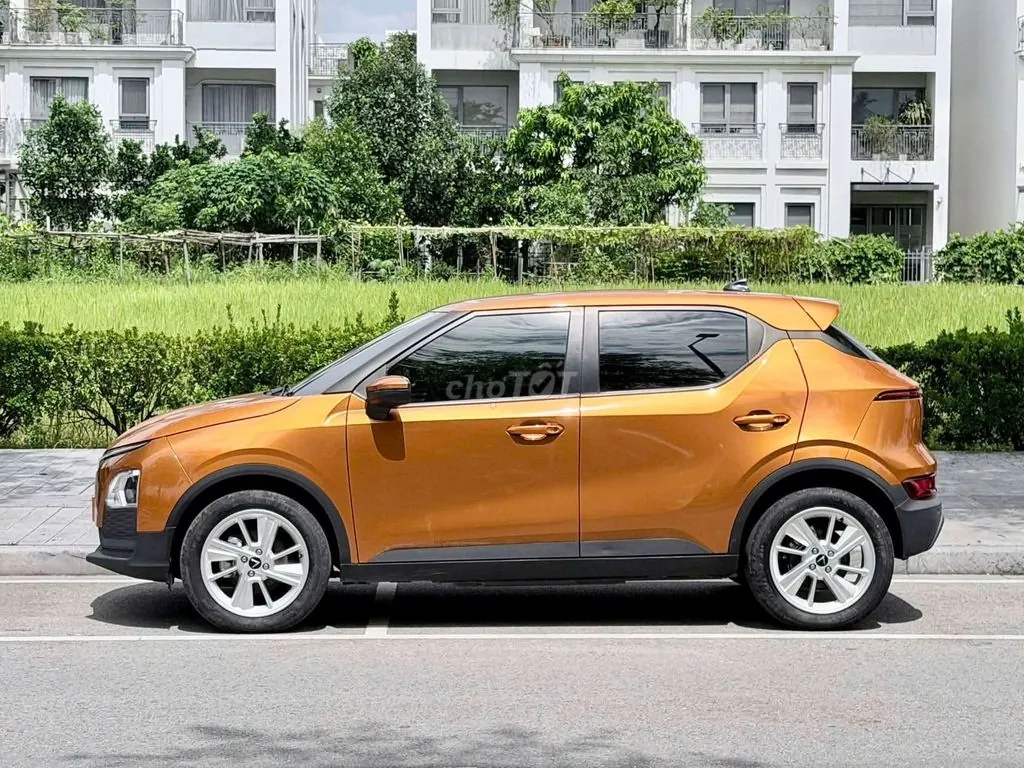 Vinfast Vf5 Plus