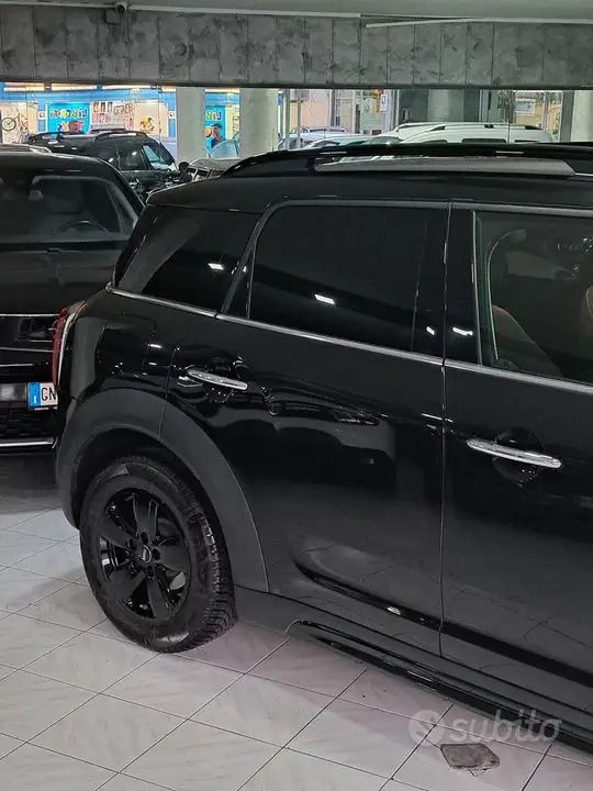 Mini Mini Countryman 2019 photo 4