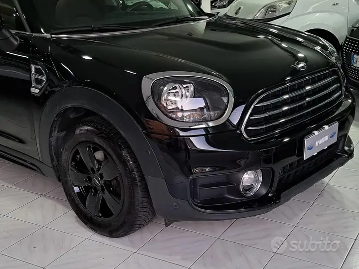 Mini Mini Countryman 2019 photo 3