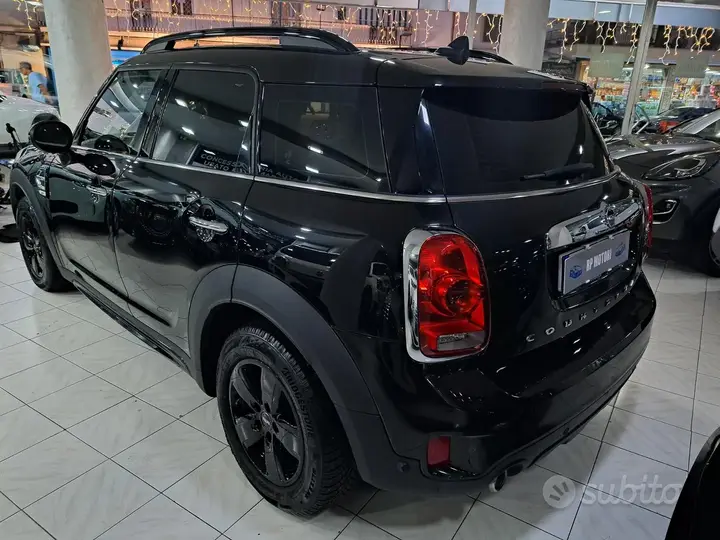 Mini Mini Countryman 2019 photo 2