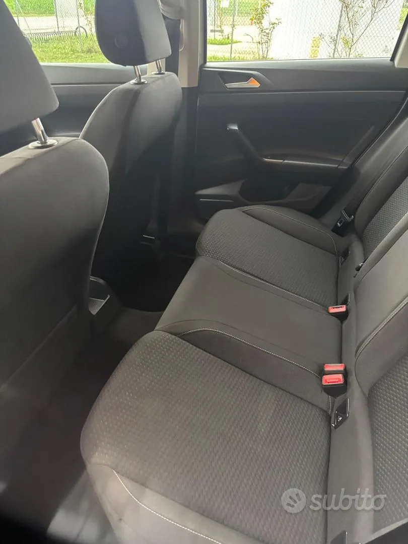 Volkswagen Polo 2017 photo 5